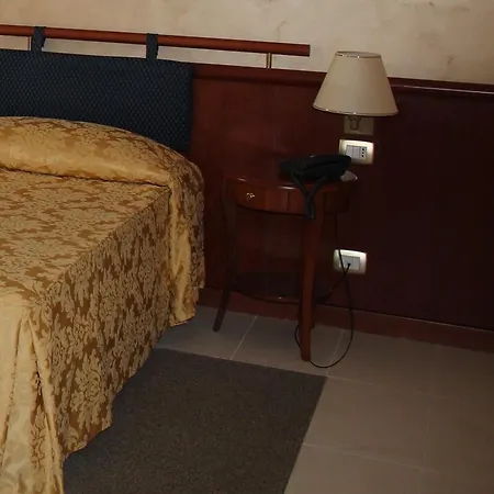 Aretusa Palace 4* 锡拉库扎