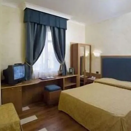 Aretusa Palace 4* 锡拉库扎