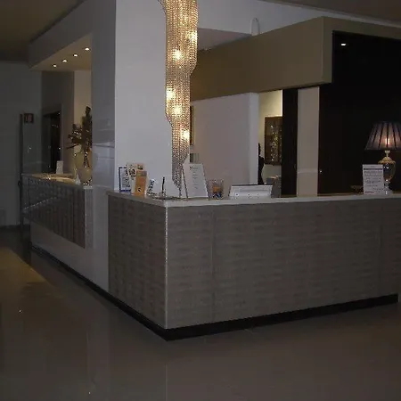 Aretusa Palace 4* 锡拉库扎