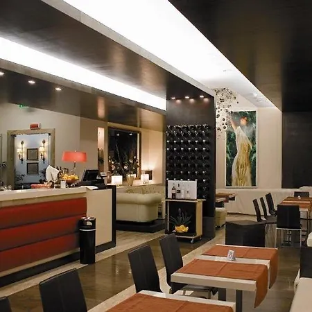 酒店 Aretusa Palace 锡拉库扎