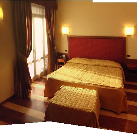 Aretusa Palace 4* 锡拉库扎