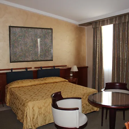 Aretusa Palace 4*