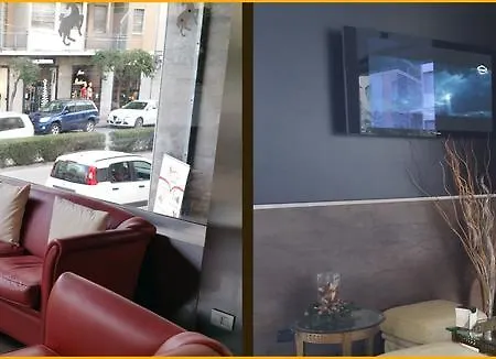 酒店 Aretusa Palace 锡拉库扎