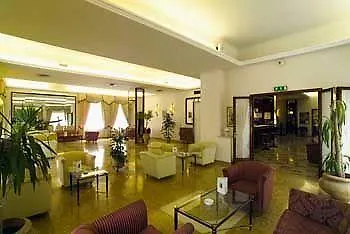 Aretusa Palace 酒店 4*