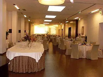 Aretusa Palace 4* 锡拉库扎