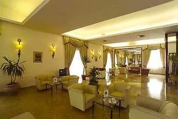 Aretusa Palace 4* 锡拉库扎