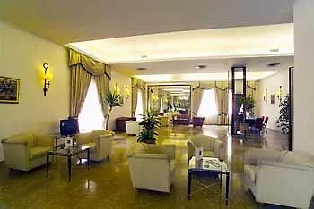 Aretusa Palace 酒店 锡拉库扎