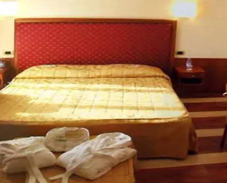 Hotel Aretusa Palace Syracuse