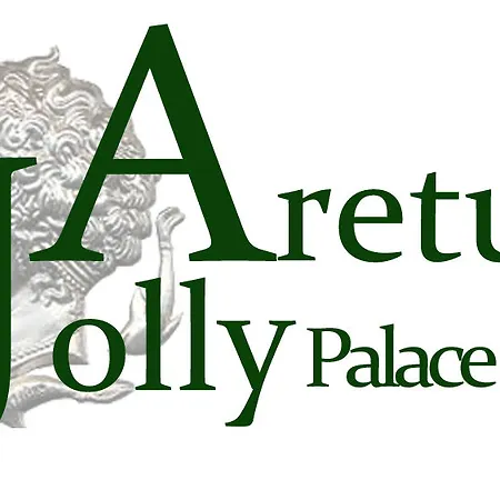 Aretusa Palace