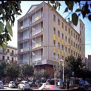 Aretusa Palace 4* 锡拉库扎