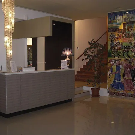 Aretusa Palace 4* 锡拉库扎