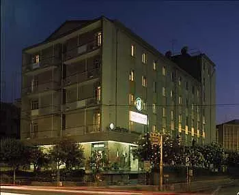 Aretusa Palace 酒店