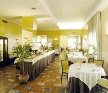酒店 Aretusa Palace