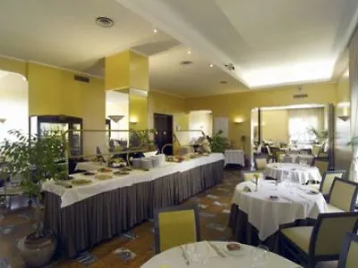 酒店 Aretusa Palace