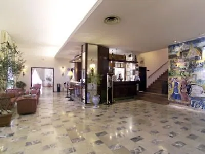 Aretusa Palace 锡拉库扎