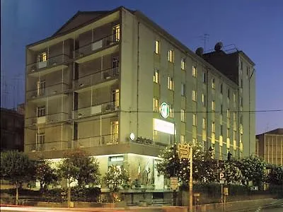 Aretusa Palace 酒店 4*
