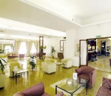 酒店 Aretusa Palace 锡拉库扎