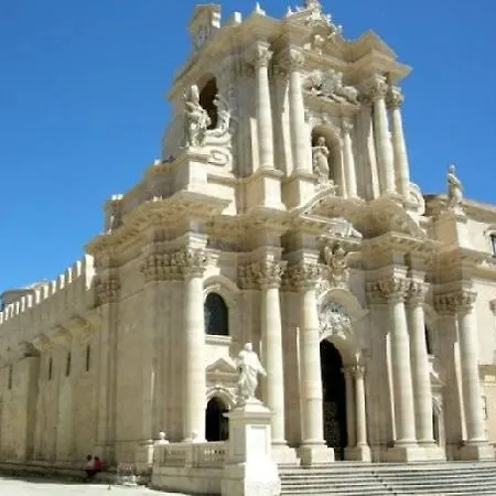 Aretusa Palace 锡拉库扎