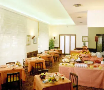 酒店 Aretusa Palace