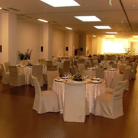 酒店 Aretusa Palace