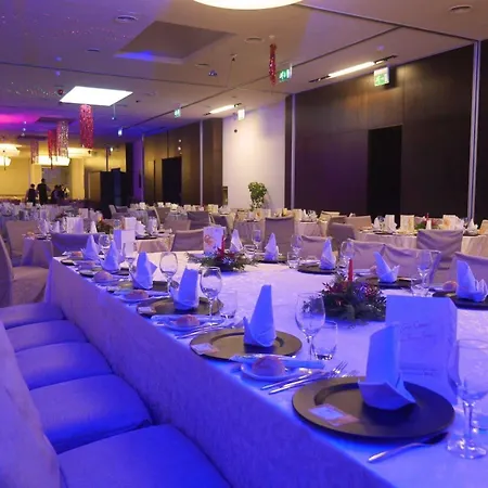 酒店 Aretusa Palace 4*