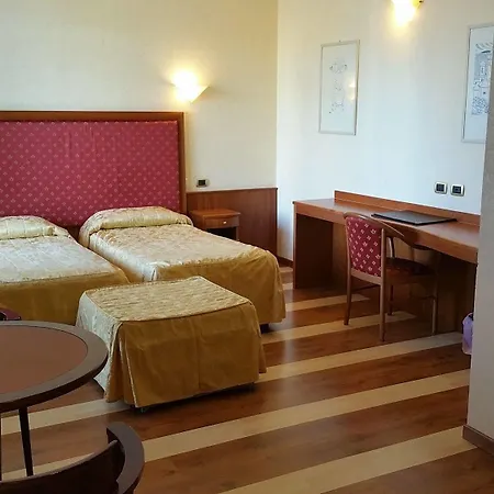 Aretusa Palace 4* 锡拉库扎