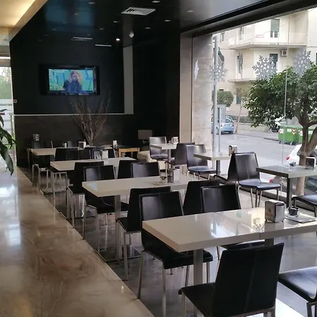 酒店 Aretusa Palace 锡拉库扎