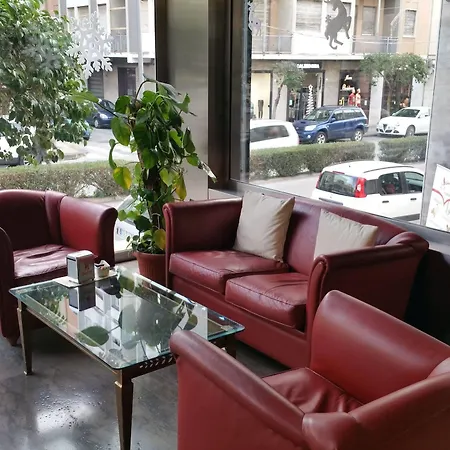 酒店 Aretusa Palace