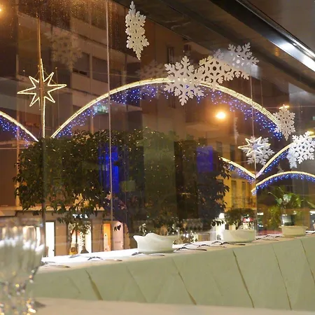 Aretusa Palace 酒店 4*