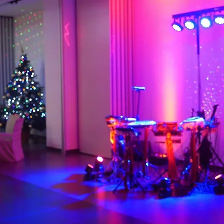 酒店 Aretusa Palace 4*