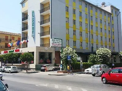 酒店 Aretusa Palace 锡拉库扎