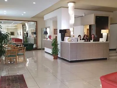 酒店 Aretusa Palace 4*