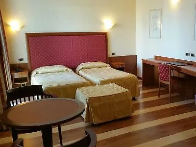 Aretusa Palace 酒店 锡拉库扎