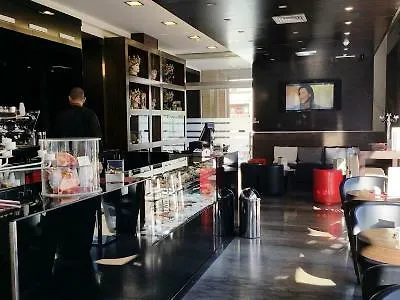 Aretusa Palace 酒店 4*