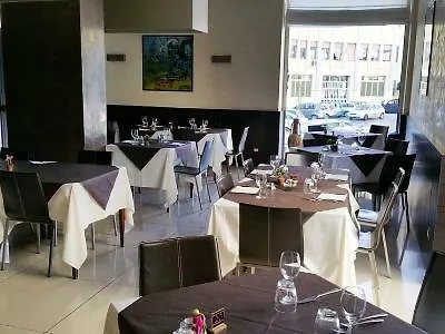Aretusa Palace 锡拉库扎