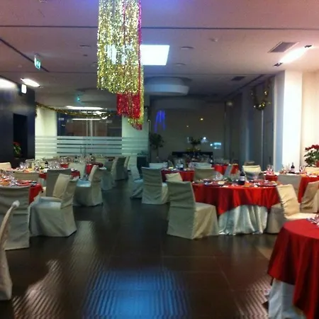 酒店 Aretusa Palace 锡拉库扎
