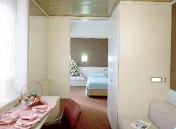 Aretusa Palace 4*