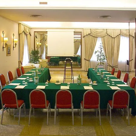 Aretusa Palace 锡拉库扎