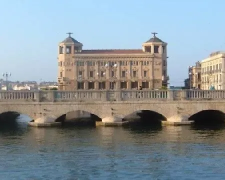 Aretusa Palace Ξενοδοχείο