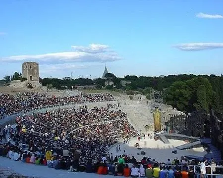 Ξενοδοχείο Aretusa Palace 4*